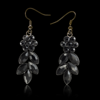 Pendientes Lazo 